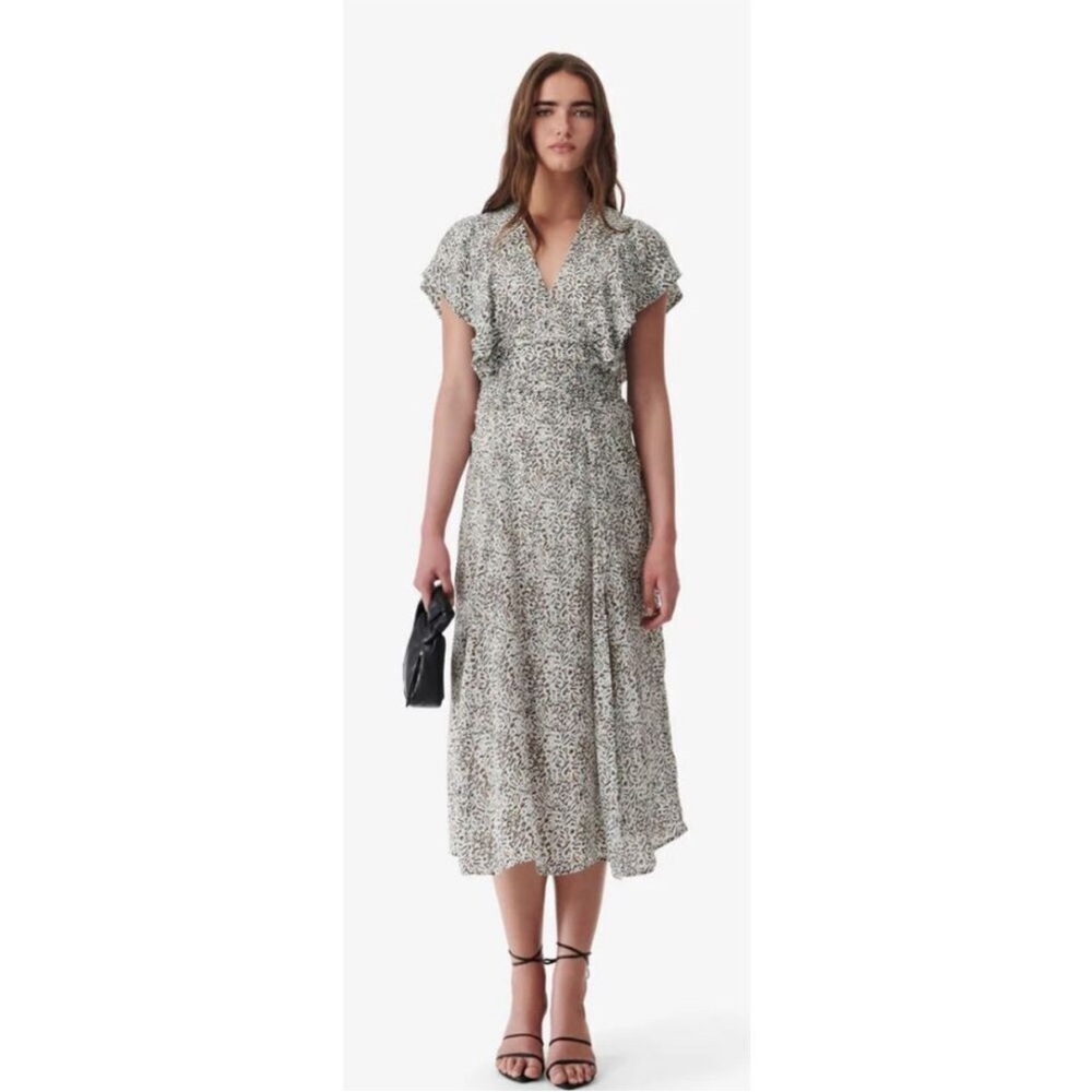 IRO Maxi Dress